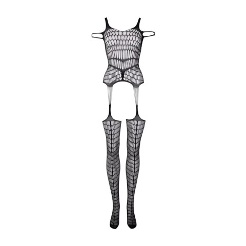 Shredded Bodystocking - One Size Shredded Bodystocking - One Size
