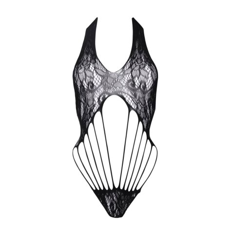 Strappy Lace Teddy - One Size Strappy Lace Teddy - One Size