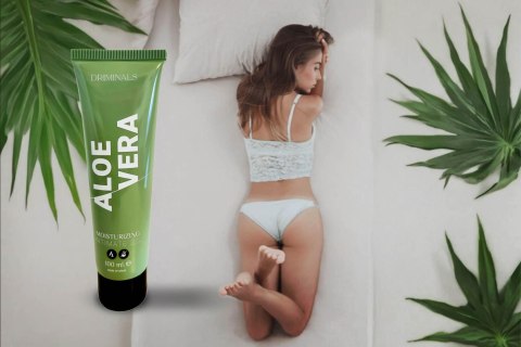 ALOE VERA ALOE VERA