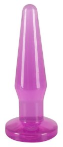 Anal Training Set purple Anal Training Set purple