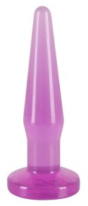 Anal Training Set purple Anal Training Set purple
