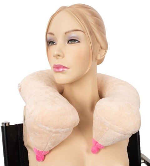 Boob Neck Pillow Boob Neck Pillow