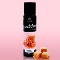CARAMEL TOFFEE GEL - 60 ML CARAMEL TOFFEE GEL - 60 ML