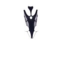 Cyllene XLVIII - Body with Turtleneck - One Size