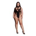 Cyllene XLVIII - Body with Turtleneck - Plus Size Cyllene XLVIII - Body with Turtleneck - Plus Size