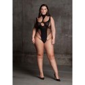 Cyllene XLVIII - Body with Turtleneck - Plus Size Cyllene XLVIII - Body with Turtleneck - Plus Size