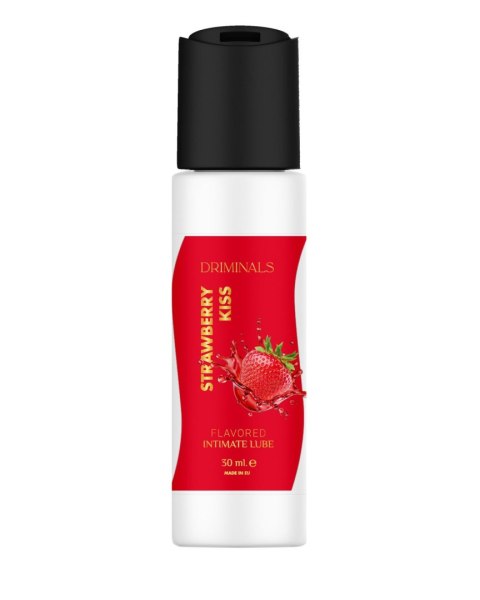 DRIMINALS KISS STRAWBERRY DRIMINALS KISS STRAWBERRY