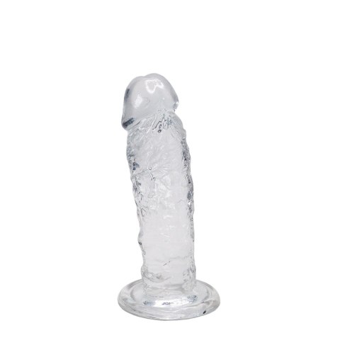Majestic Jelly Dildo Majestic Jelly Dildo