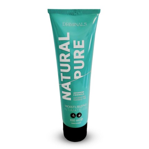 NATURAL PURE NATURAL PURE