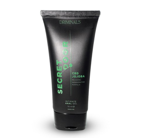 SECRET DOOR CBD*JOJOBA SECRET DOOR CBD*JOJOBA