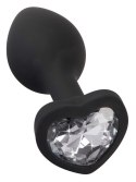 Silicone Butt Plug Silicone Butt Plug