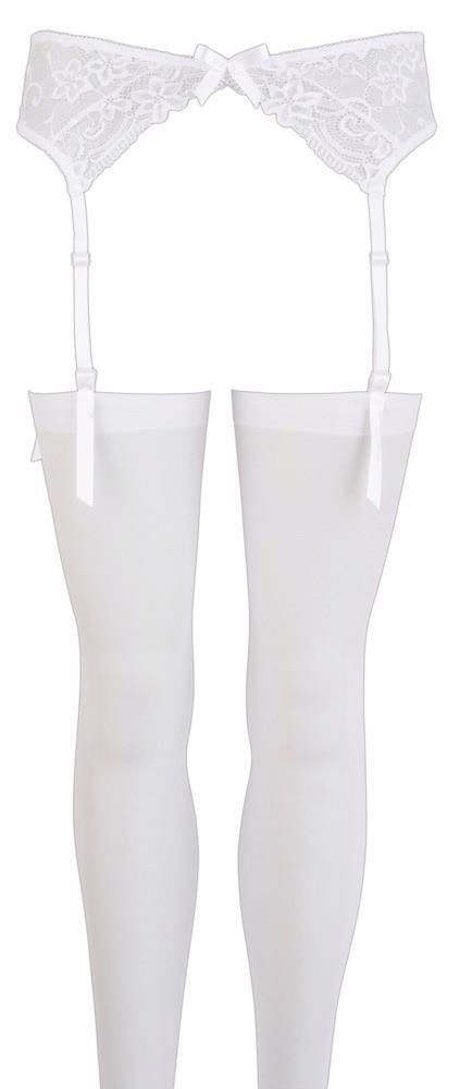 Suspender Belt white S/M Suspender Belt white S/M