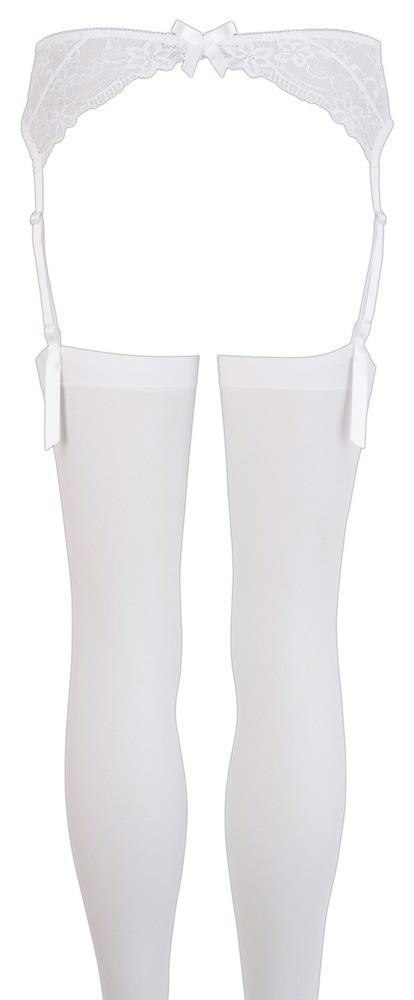 Suspender Belt white S/M Suspender Belt white S/M