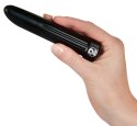 Vibrator "Ladyfinger" schwarz Vibrator "Ladyfinger" schwarz