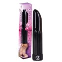 Vibrator "Ladyfinger" schwarz Vibrator "Ladyfinger" schwarz