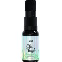 CLIT ME HIGH CANNABIS OIL, AROUSAL SPRAY FOR THE CLITORIS - 15 ml CLIT ME HIGH CANNABIS OIL, AROUSAL SPRAY FOR THE CLITORIS - 15 ml