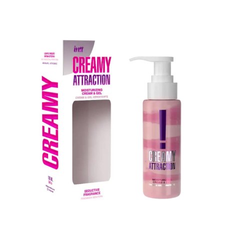 CREAM & GEL AFRODISIAC FRAGRANCE CREAM & GEL AFRODISIAC FRAGRANCE