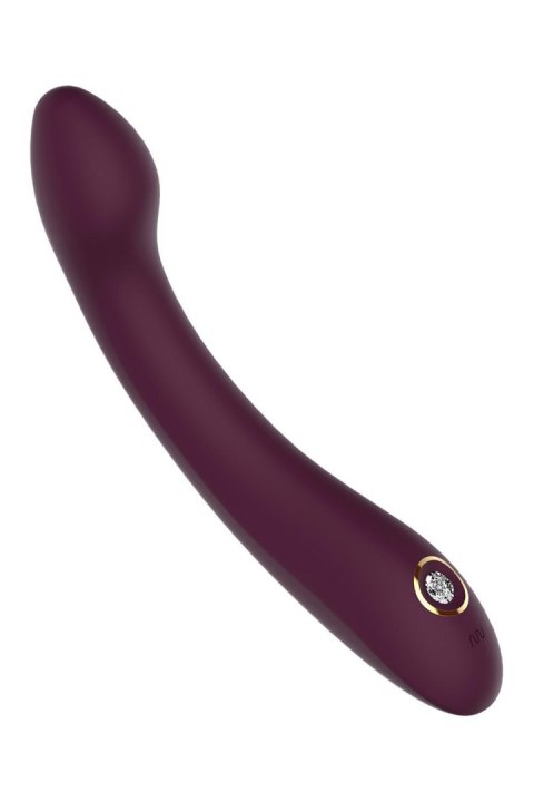 Essentials Strong G-Spot Vibe – Intensywna stymulacja punktu G Essentials Strong G-Spot Vibe – Intensywna stymulacja punktu G