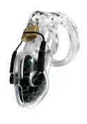 Electro Cock Cage Electro Cock Cage