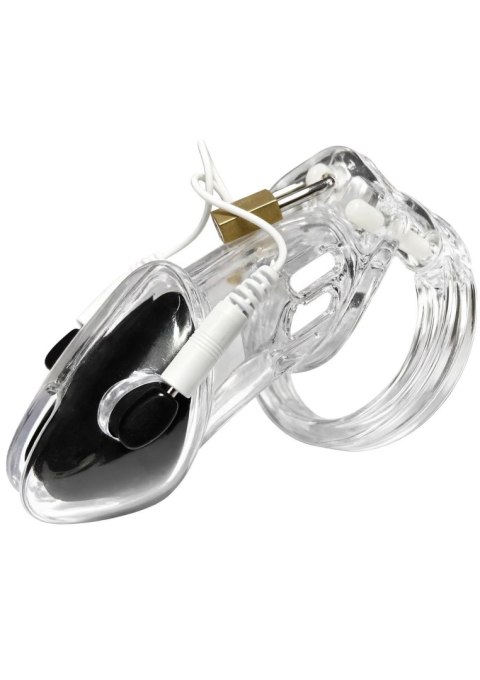Electro Cock Cage Electro Cock Cage