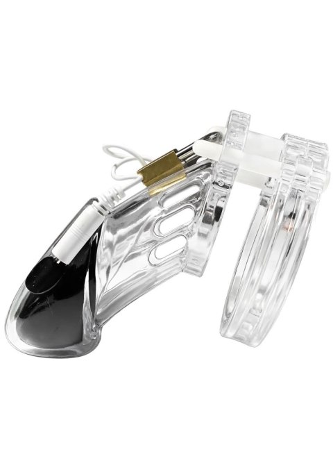 Electro Cock Cage Electro Cock Cage