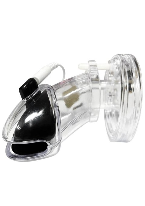 Electro Cock Cage Electro Cock Cage