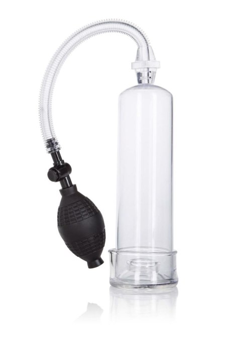 Dr. Joel Kaplan® Erection Pump Transparent – Profesjonalna Pompka do Penisa