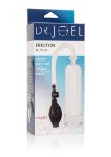 Dr. Joel Kaplan® Erection Pump Transparent – Profesjonalna Pompka do Penisa