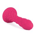Fantasy Line Dreamy (7") Pink – Zmysłowy Dildo z Termoreaktywną Technologią