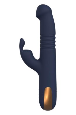 Goddess Phaedra Up and Down Duo Vibrator – Luksusowy Wibrator Duo