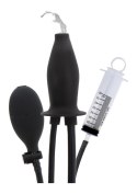 Hidden Desire Extreme Inflatable Lubricating Plug Hidden Desire Extreme Inflatable Lubricating Plug