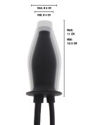 Hidden Desire Extreme Inflatable Lubricating Plug Hidden Desire Extreme Inflatable Lubricating Plug