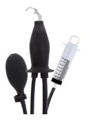 Hidden Desire Extreme Inflatable Lubricating Plug Hidden Desire Extreme Inflatable Lubricating Plug