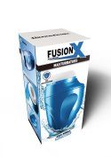 Hidden Desire Fusion X Aqua Bubble Masturbator – Rewolucja w Doznaniach
