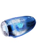 Hidden Desire Fusion X Aqua Bubble Masturbator – Rewolucja w Doznaniach