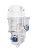 Hidden Desire Fusion X Aqua Bubble Masturbator – Rewolucja w Doznaniach