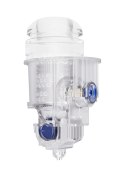 Hidden Desire Fusion X Aqua Bubble Masturbator – Rewolucja w Doznaniach