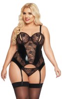 Jessica - black 3XL Jessica - black 3XL