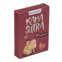 Karty do Gry - Kamasutra - Oryginalna Rozrywka z Przymrużeniem Oka Karty do Gry - Kamasutra - Oryginalna Rozrywka z Przymrużeniem Oka