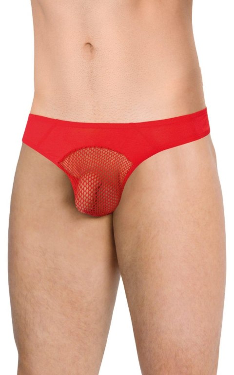 Mens Briefs 4525 - red M/L Mens Briefs 4525 - red M/L