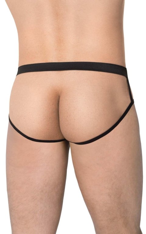 Mens Thong 4530 - black OneSize Mens Thong 4530 - black OneSize