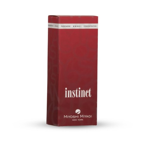 Miyoshi Miyagi INSTINCT feromon parfumes 15ml FEMME Miyoshi Miyagi INSTINCT feromon parfumes 15ml FEMME