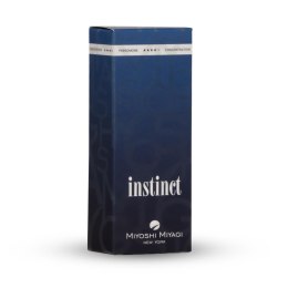 Miyoshi Miyagi INSTINCT feromon parfumes 15ml HOMME