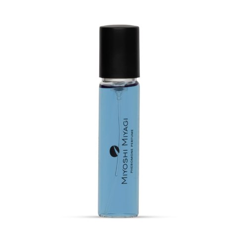 Miyoshi Miyagi INSTINCT feromon parfumes 15ml HOMME Miyoshi Miyagi INSTINCT feromon parfumes 15ml HOMME