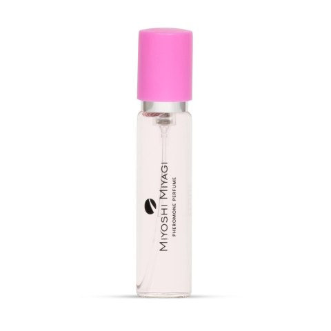 Miyoshi Miyagi PURE feromon parfumes 15ml FEMME Miyoshi Miyagi PURE feromon parfumes 15ml FEMME