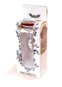 Plug-Jewellery Silver Heart PLUG- Red Plug-Jewellery Silver Heart PLUG- Red