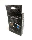 Sexy Girls & Guys Playing Cards Sexy Girls & Guys Playing Cards