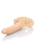 The Accommodator Dong Light skin toneThe Accommodator Dong – Knebel z dildo (Light Skin Tone)