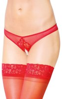 Thongs 2442 - red M/L Thongs 2442 - red M/L