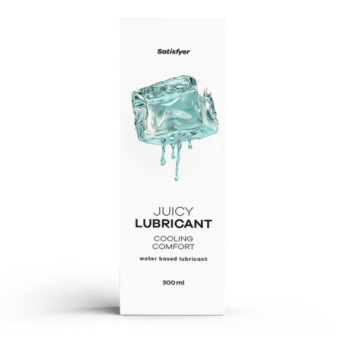 Water Based Lubricant (300 ml) (Cooling Comfort) Water Based Lubricant (300 ml) (Cooling Comfort)